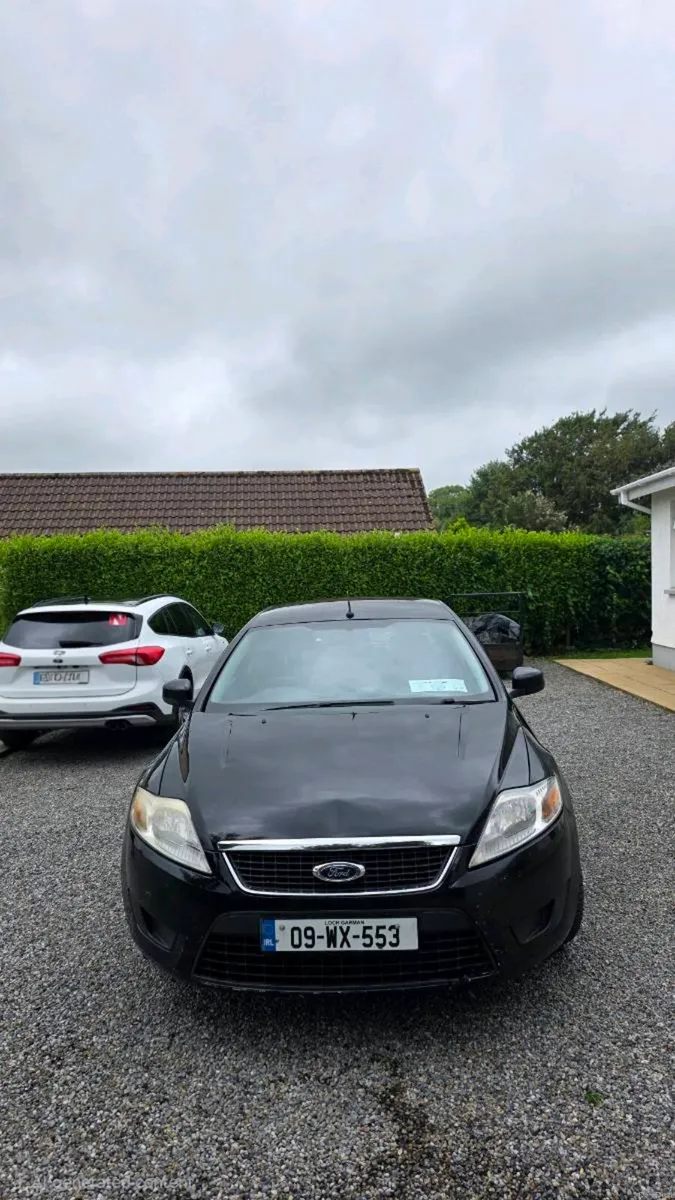 FORD MONDEO 1.8 - Image 5