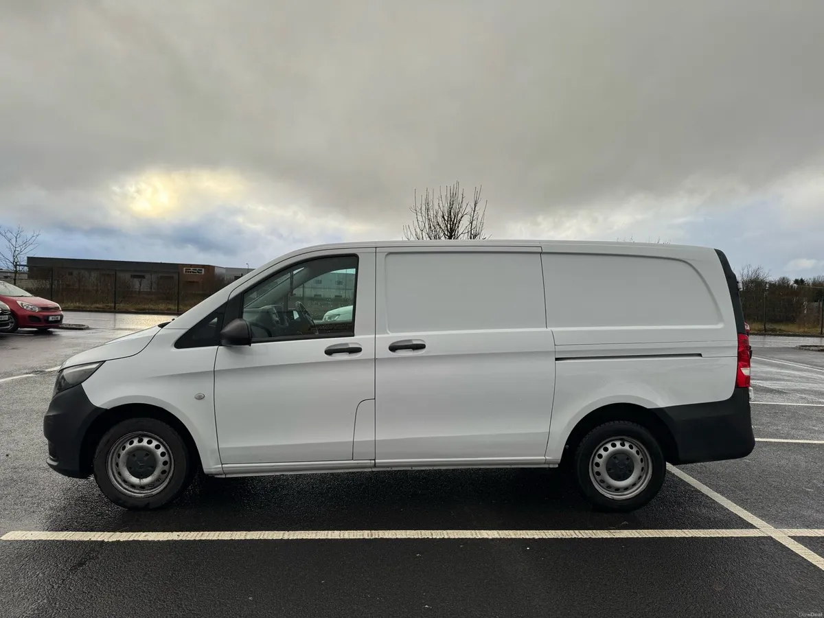 Mercedes-Benz Vito 2020 - No VAT - Image 3
