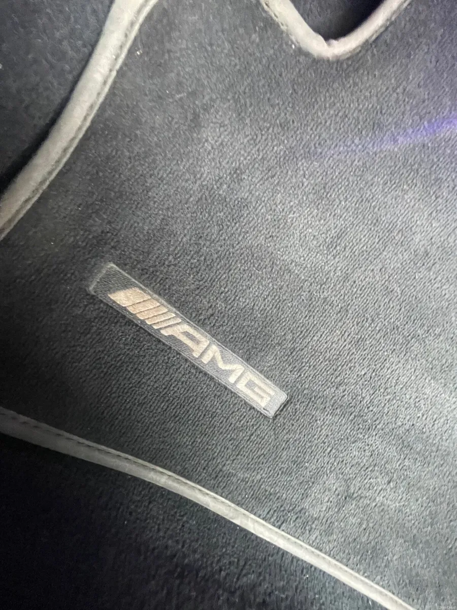 Mercedes-Benz E-Class 2020 - Image 6