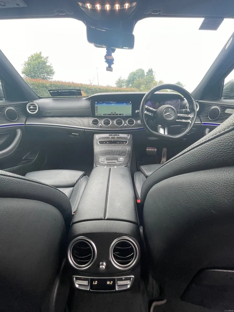 Mercedes-Benz E-Class 2020 - Image 5