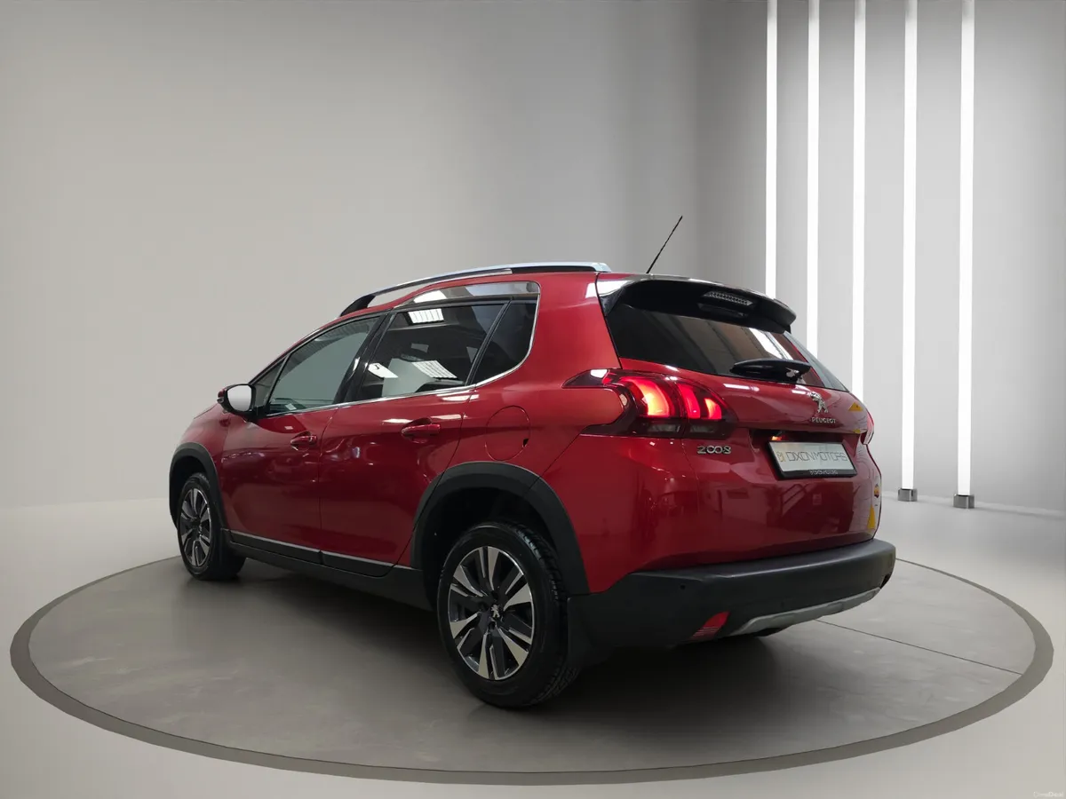 Peugeot 2008 2019 - Image 5