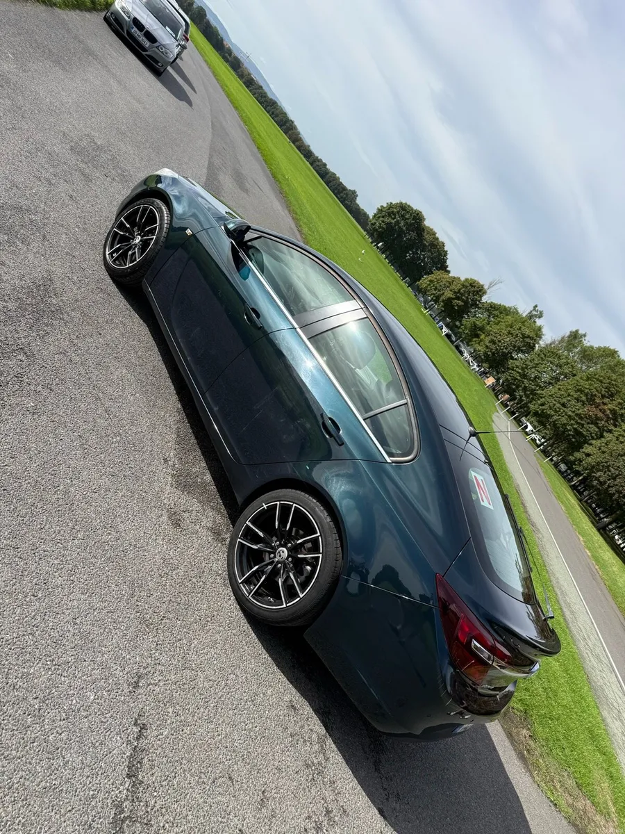 Great - Insignia 2.0 Diesel Manual – Vauxhall 2014 - Image 4