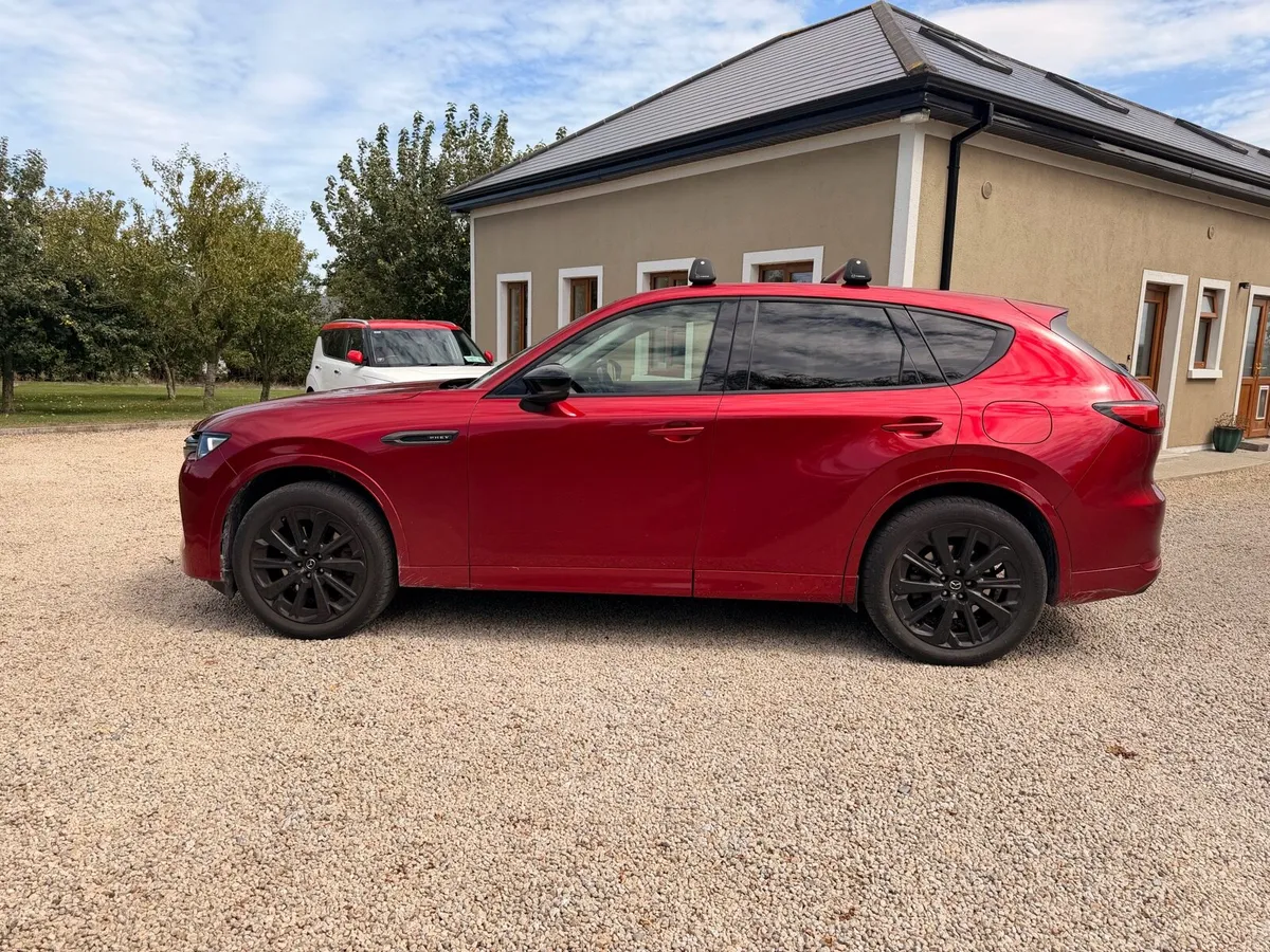 Mazda CX60 - Image 5