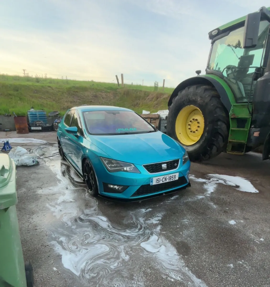 Seat Leon - Image 5