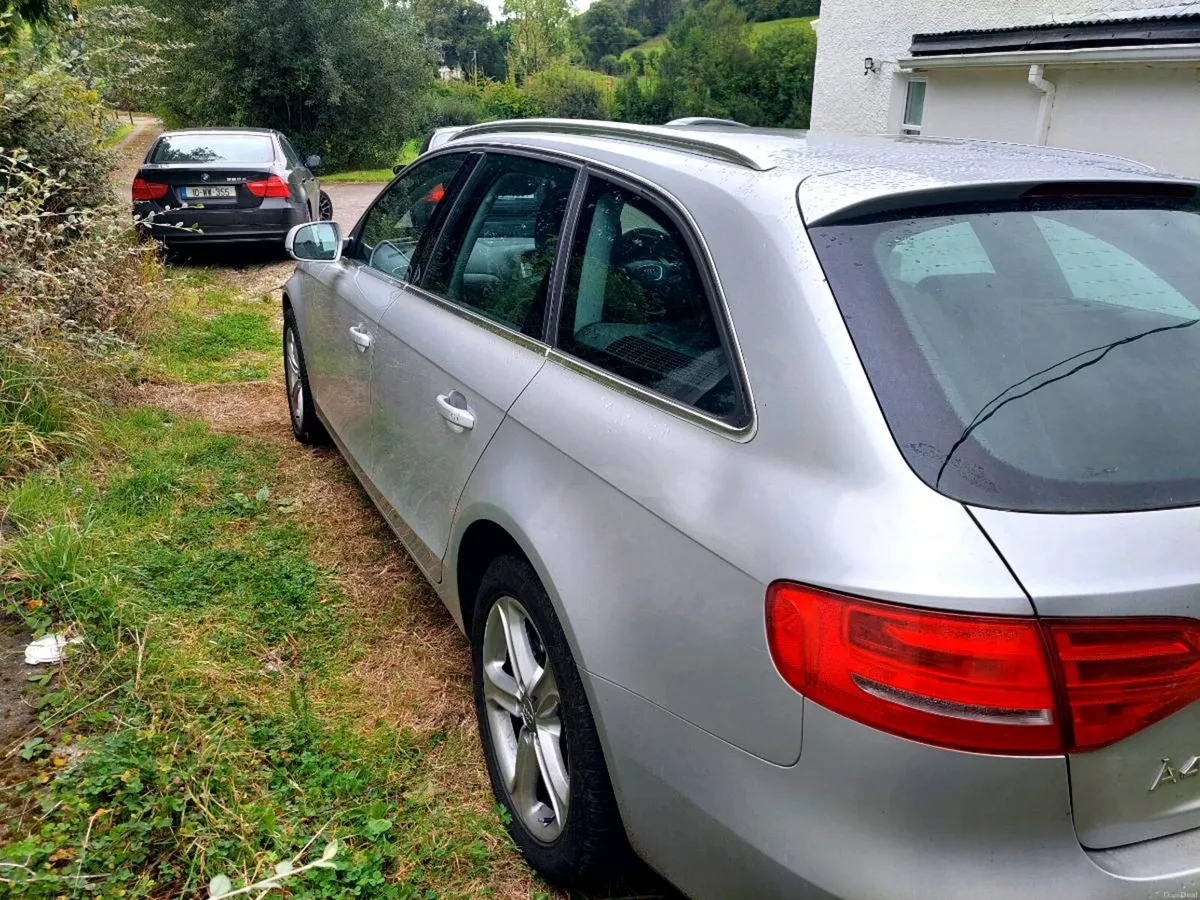 Audi Est. MIGHT Swap or. Trade. In - Image 3