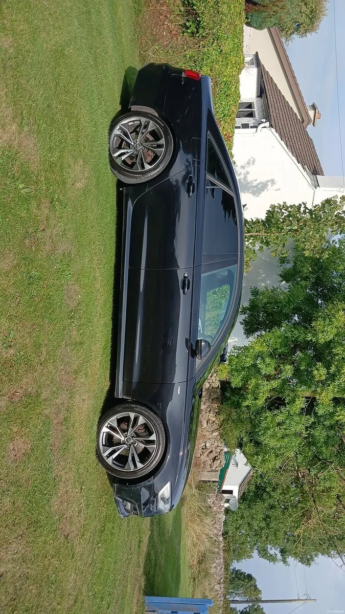 Audi A6 - Image 4