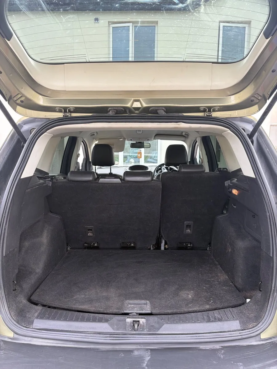 Ford Kuga 2015 - Image 4