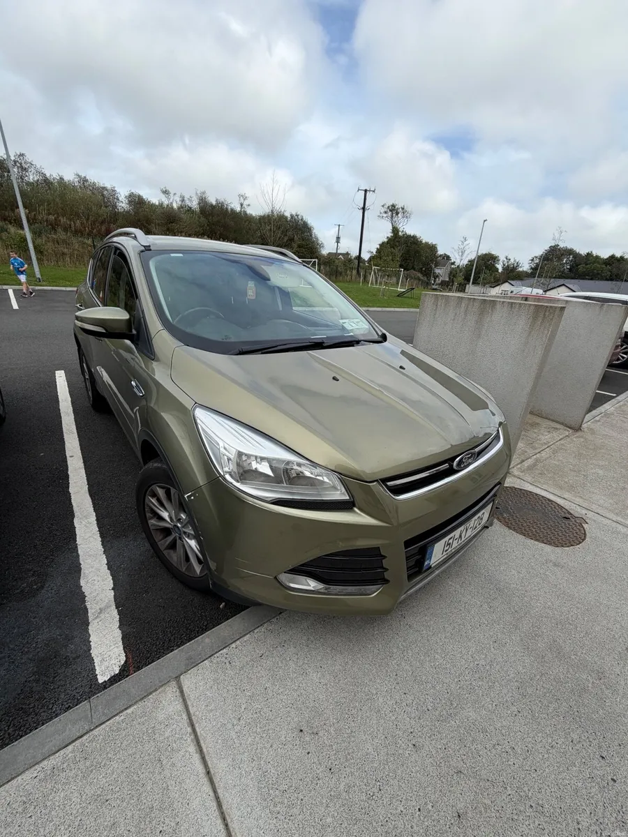 Ford Kuga 2015 - Image 6