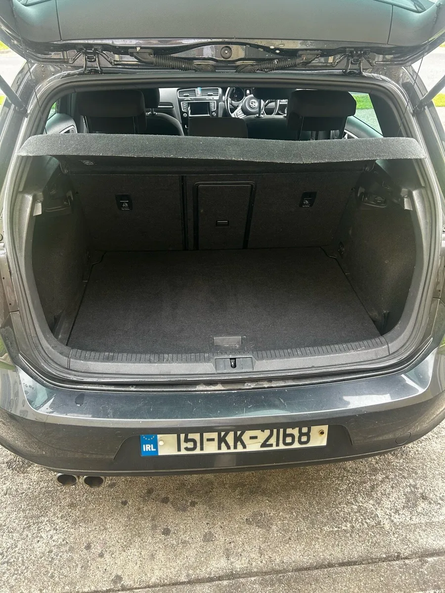 Volkswagen Golf GTD (NCT July 2027) - Image 5