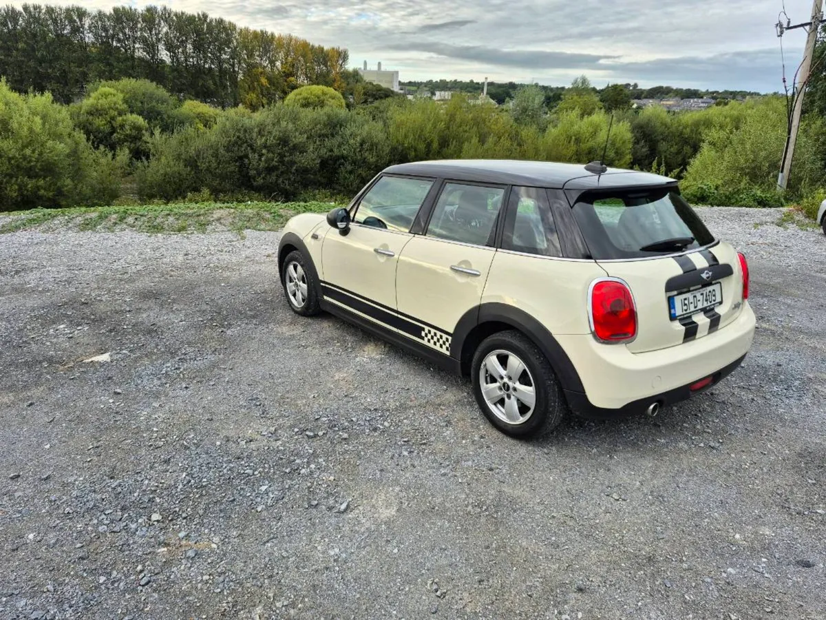 151 mini one d 1.5 diesel - Image 4