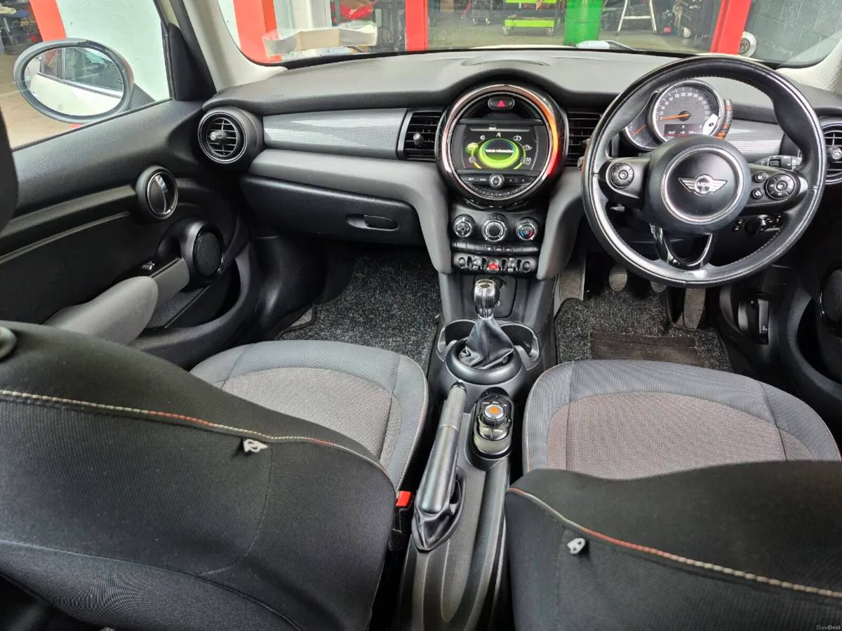 151 mini one d 1.5 diesel - Image 6