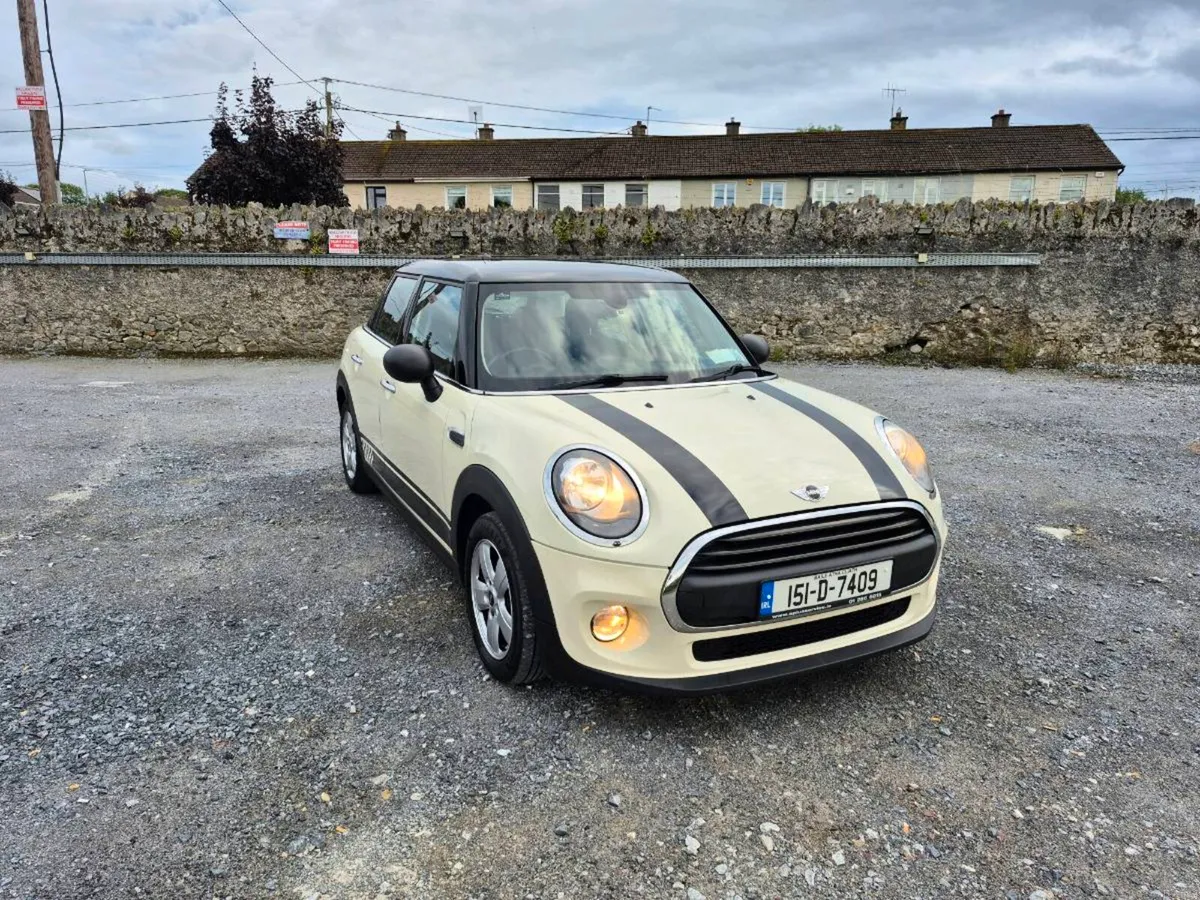151 mini one d 1.5 diesel - Image 2