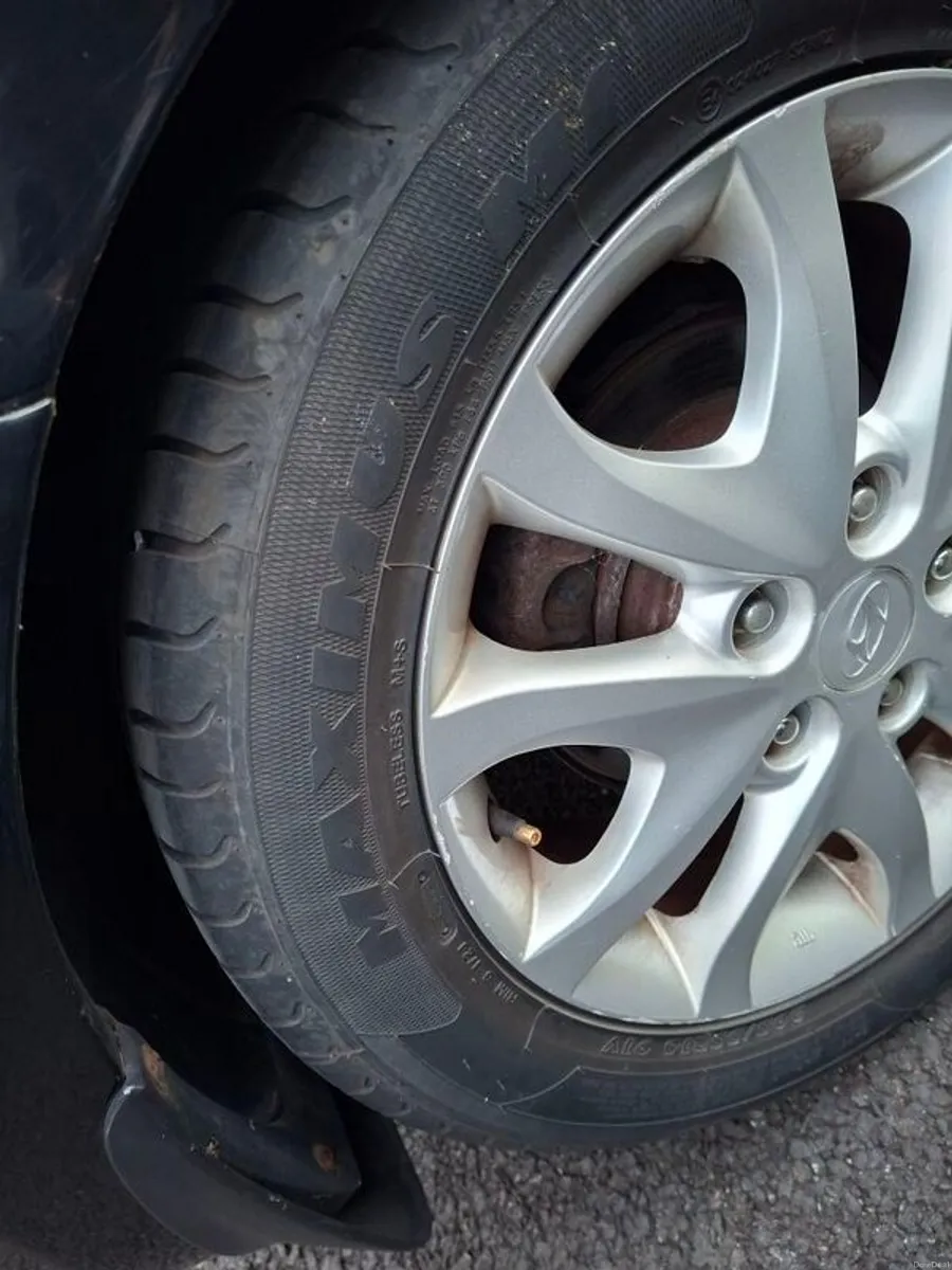 2008 Hyundai i30 - Image 3