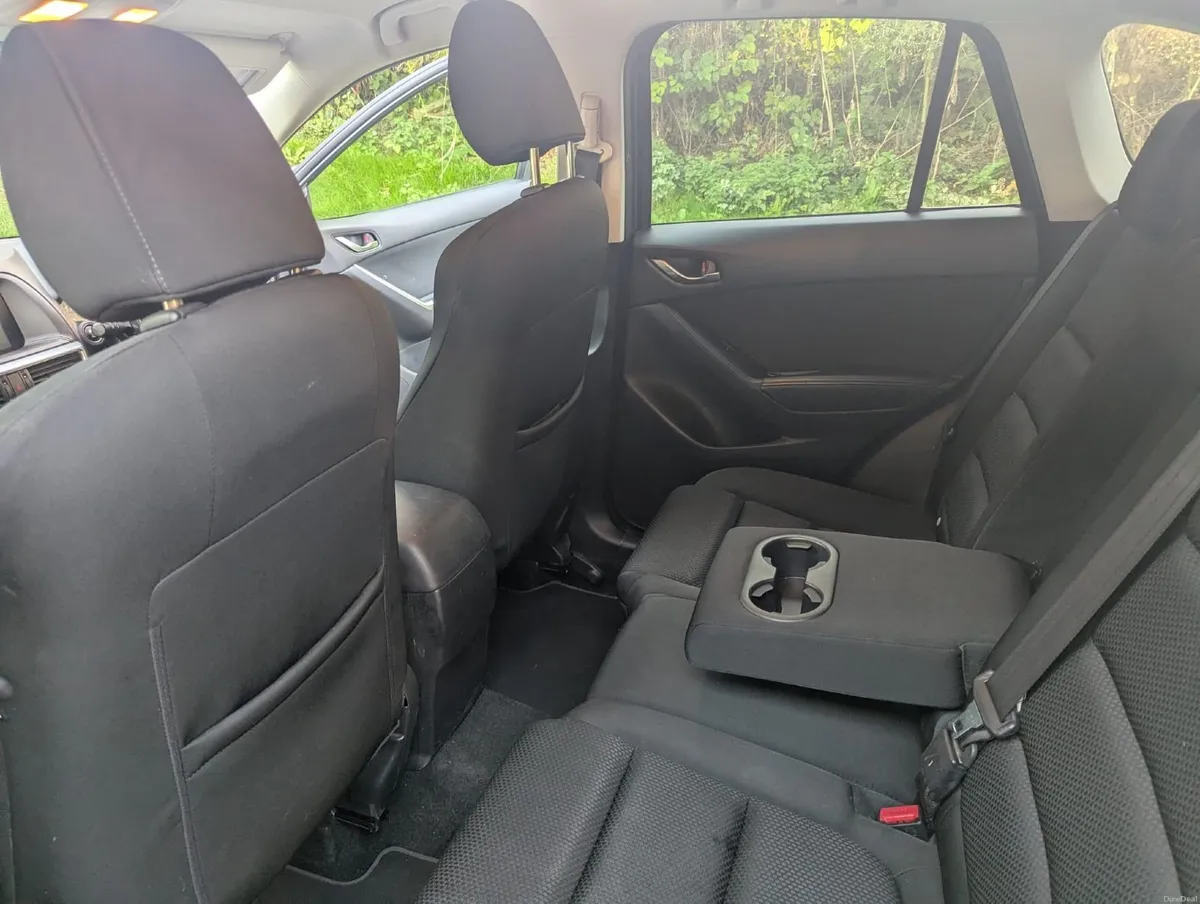 Mazda CX-5 2017 - Image 5