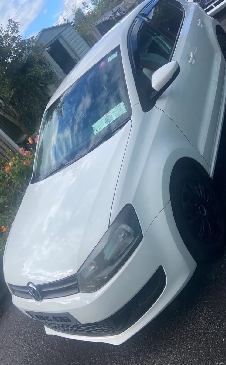 2013 Volkswagen Polo 1.2 Petrol 5 Door - FRESH NCT - Image 6