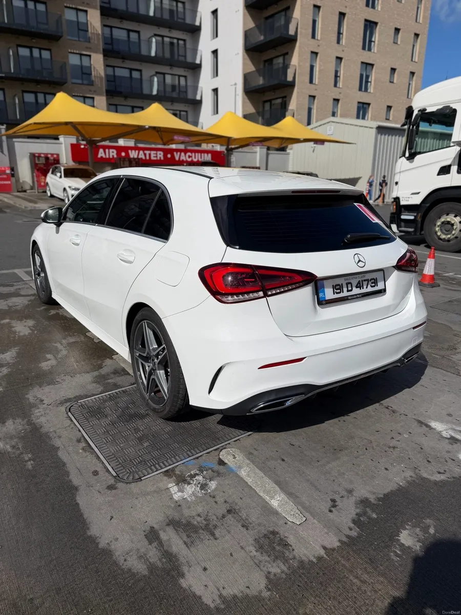 2019 Mercedes A Class - Image 2