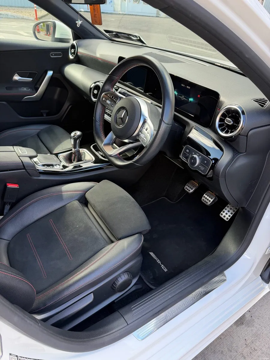2019 Mercedes A Class - Image 5