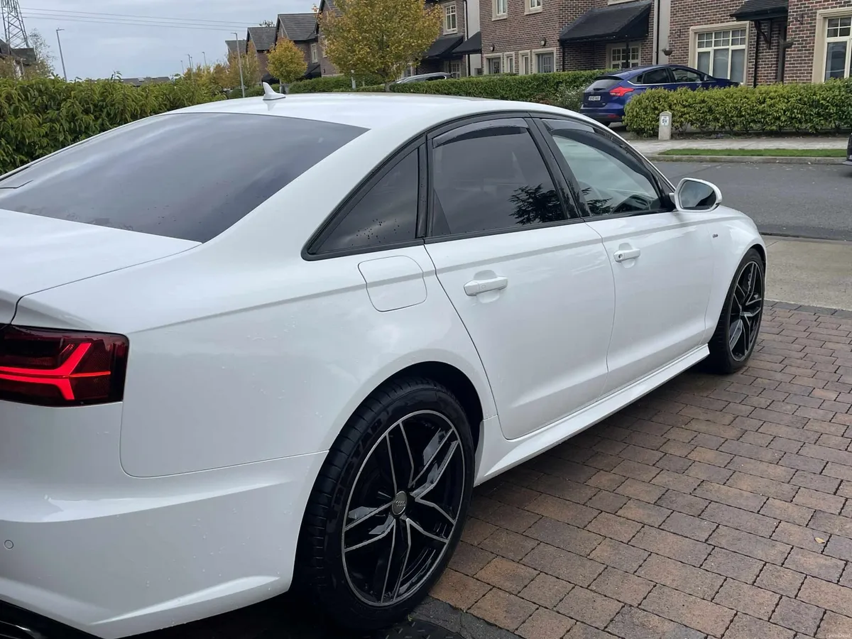 Audi A6 2016 - Image 5