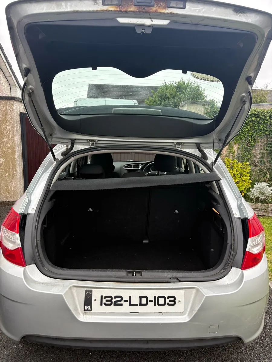 Citroen C4 - Image 6