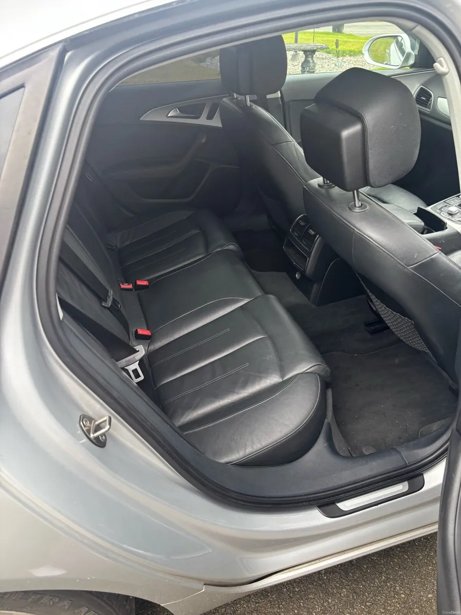 Audi a6 2013 - Image 5