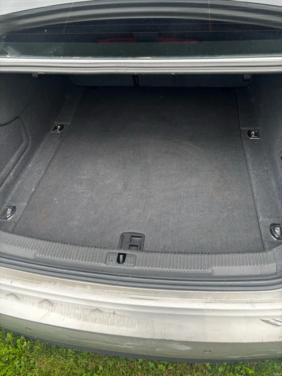 Audi a6 2013 - Image 6