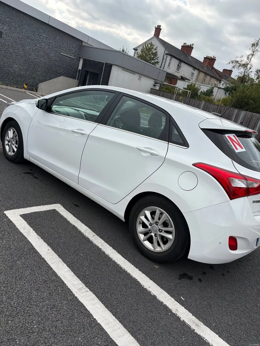 Hyundai i30 2016 - Image 6