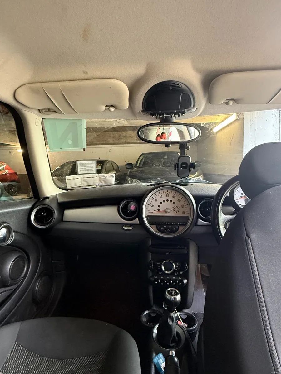 2012 Mini One 1.6 - Runs/Drives (Project Car) - Image 2