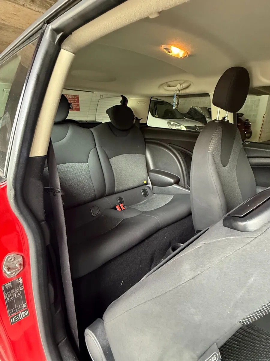 2012 Mini One 1.6 - Runs/Drives (Project Car) - Image 6