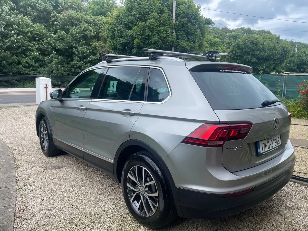 Volkswagen Tiguan 2017 - Image 6