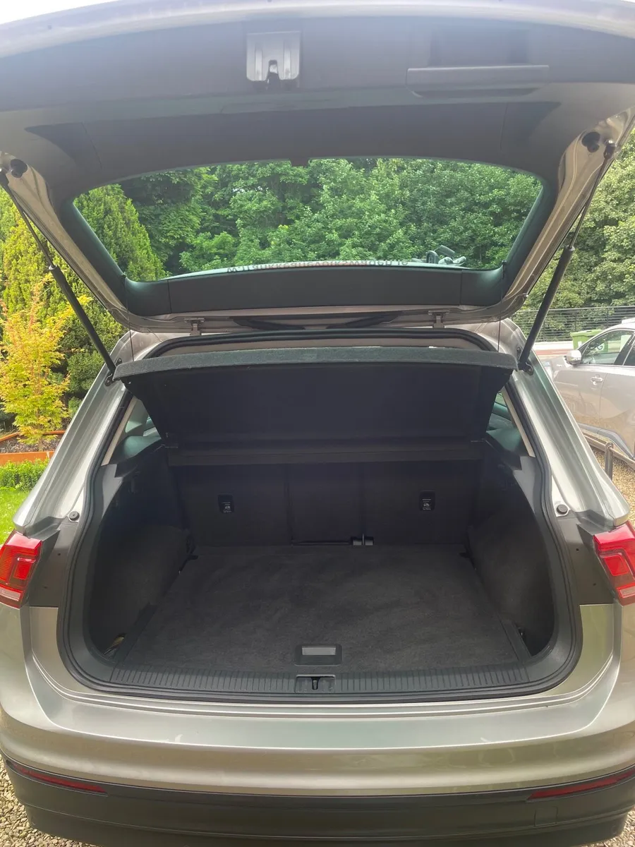 Volkswagen Tiguan 2017 - Image 3