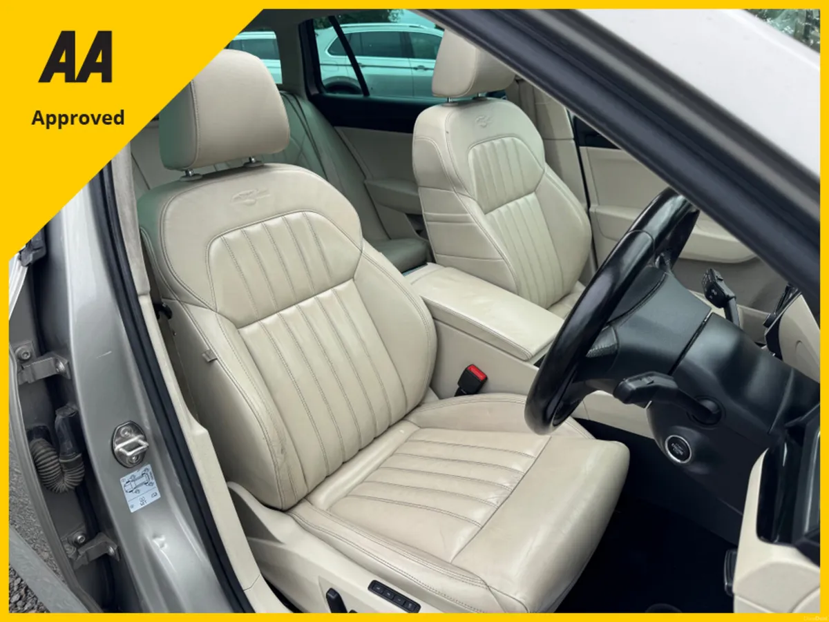 Skoda Superb CO LAURIN & KLEMENT 2.0 TDI 190BHP 4X - Image 3