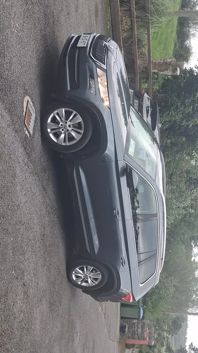 Skoda kodiaq - Image 3