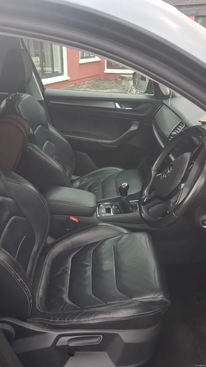 Skoda kodiaq - Image 5