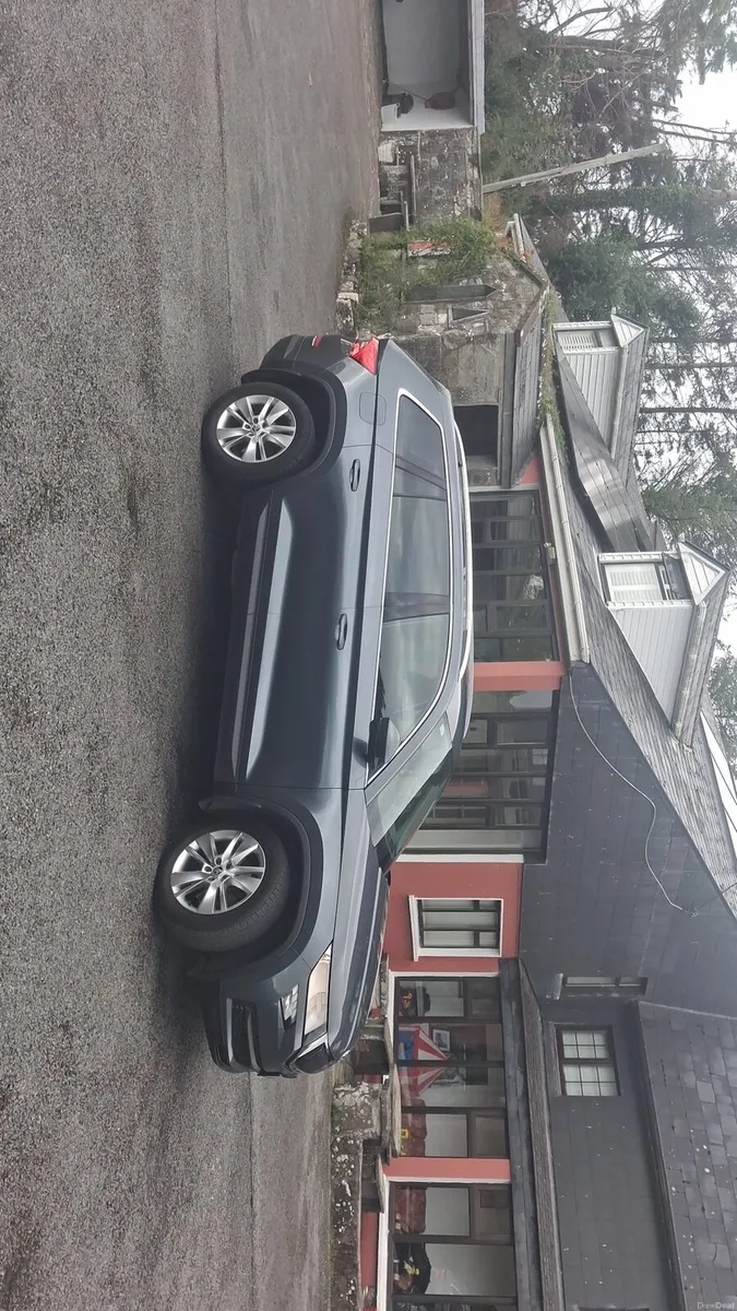 Skoda kodiaq - Image 1