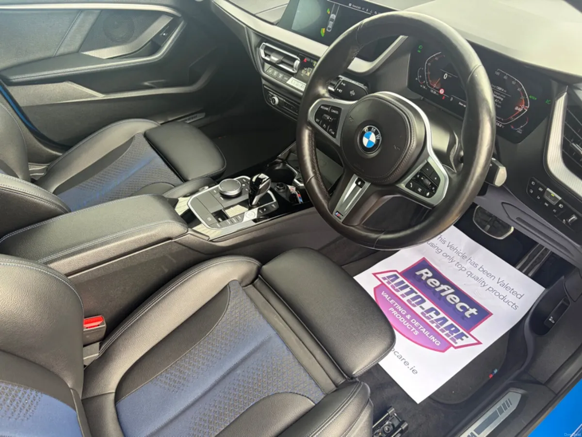 BMW 2-Series 218I AUTO MSPORT 4DR AUTOMATIC - Image 2