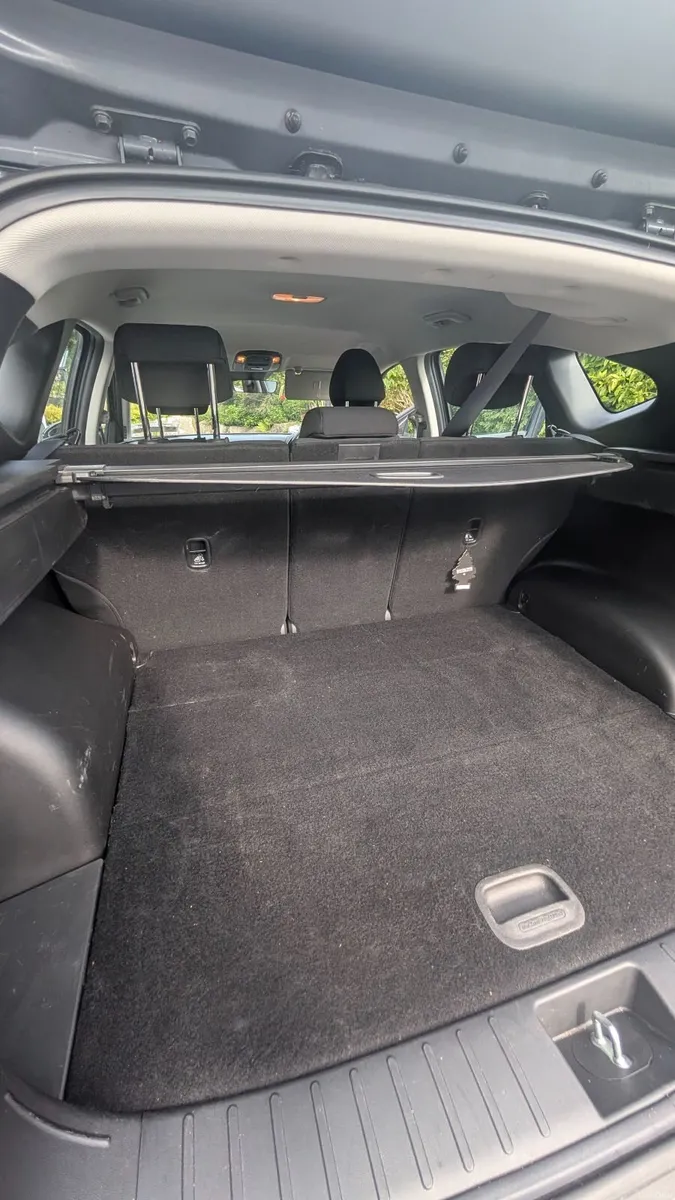 Hyundai Tucson 2022 - Image 5