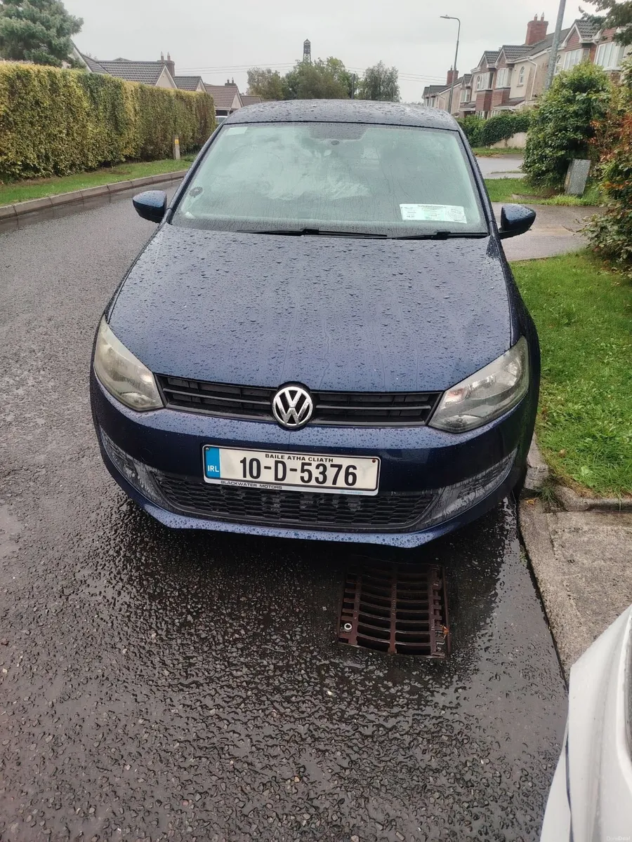 Volkswagen Polo 2010 - Image 1