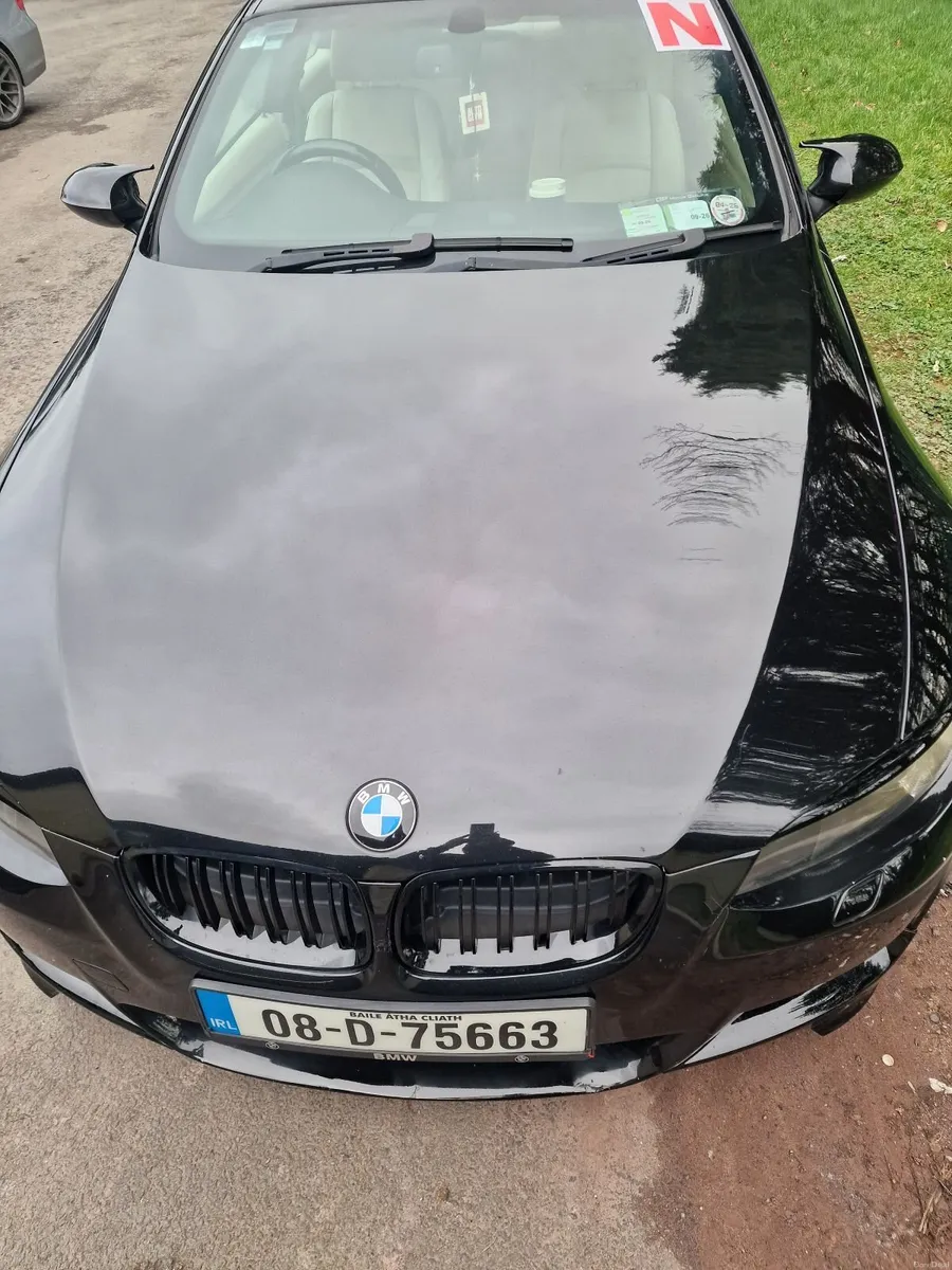 BMW 3-Series 2008 - Image 1