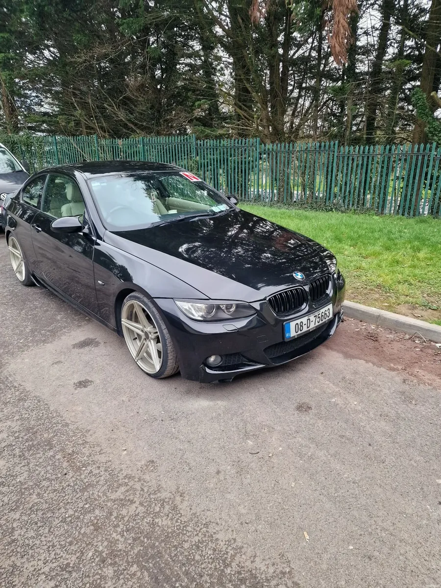 BMW 3-Series 2008 - Image 5