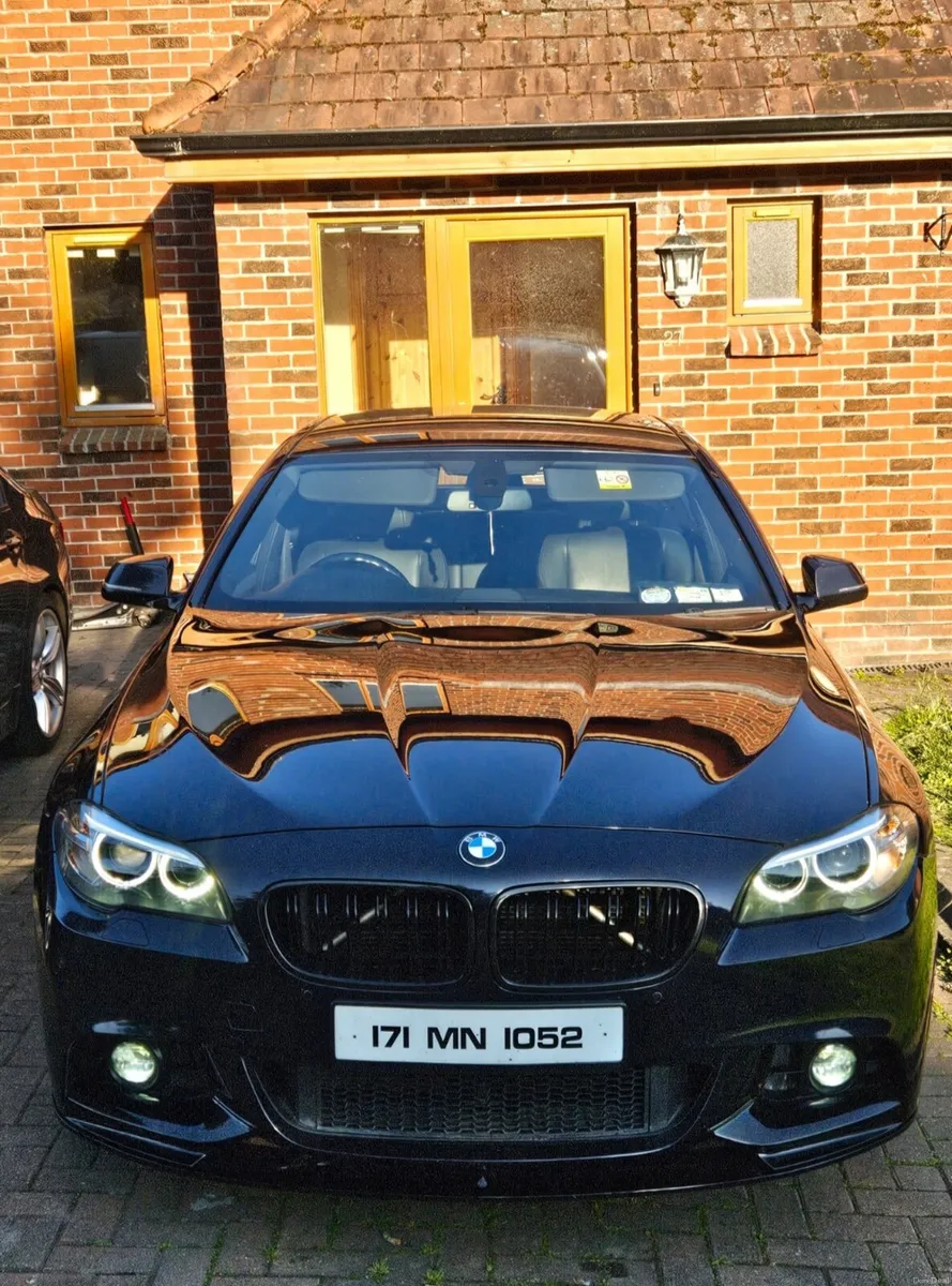 Bmw 2017 M Sport AUTOMATIC - Image 1