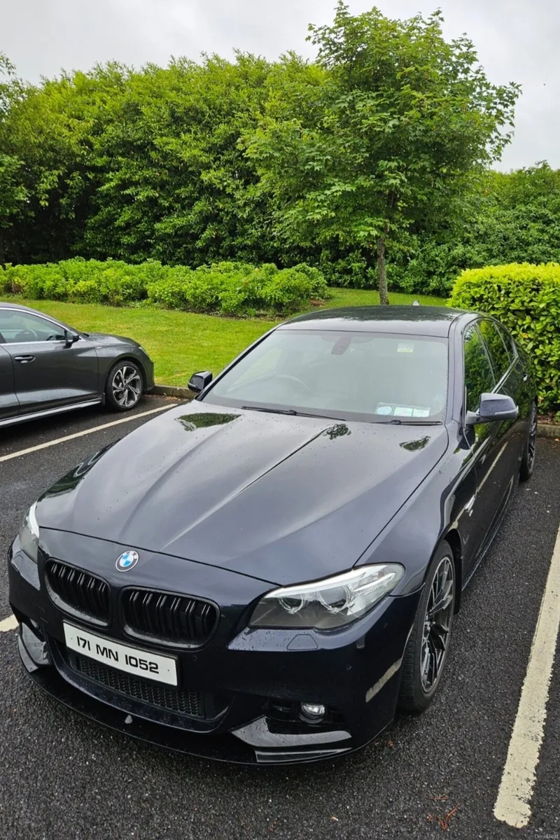 Bmw 2017 M Sport AUTOMATIC - Image 3