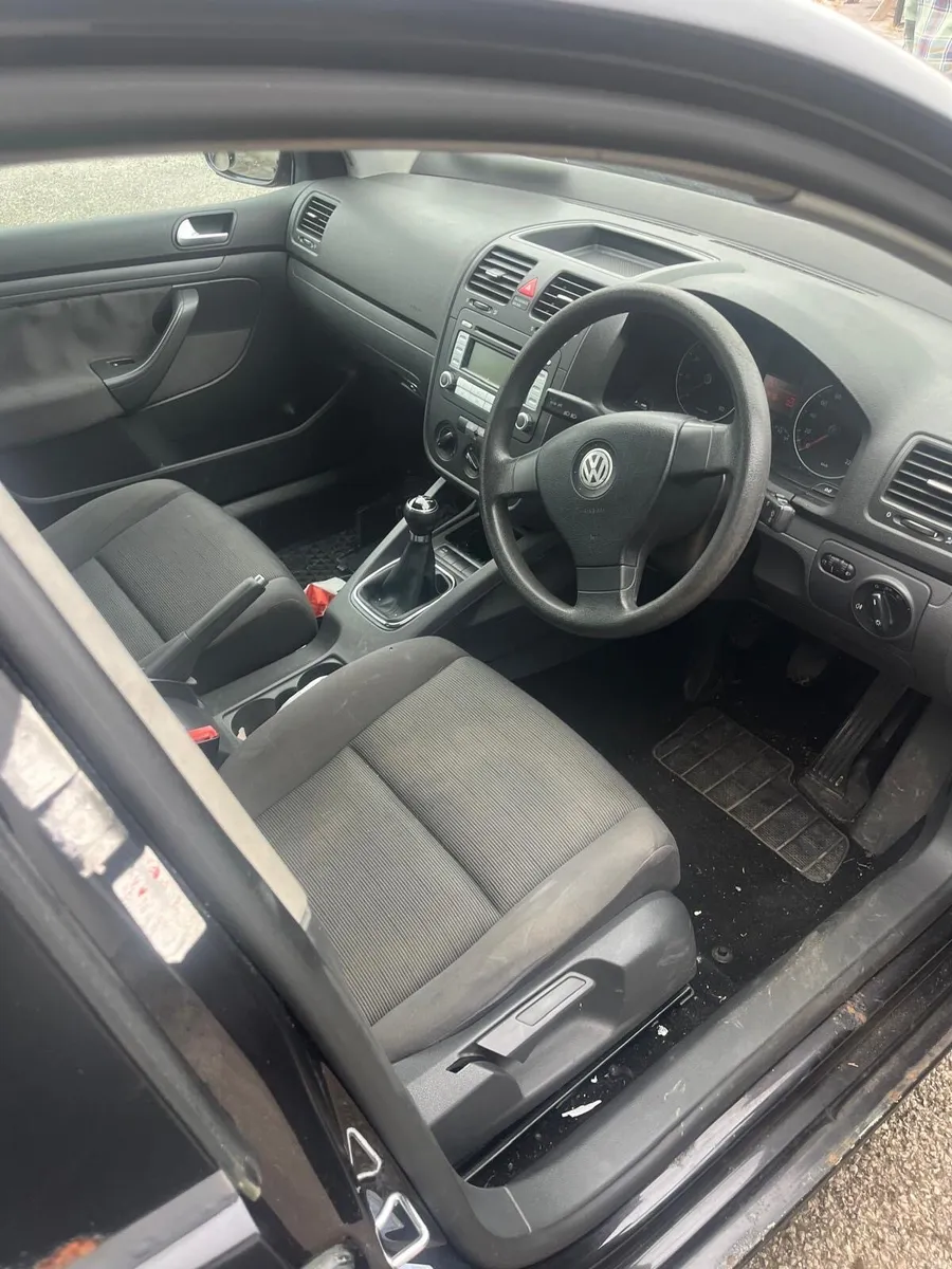 Vw golf - Image 3