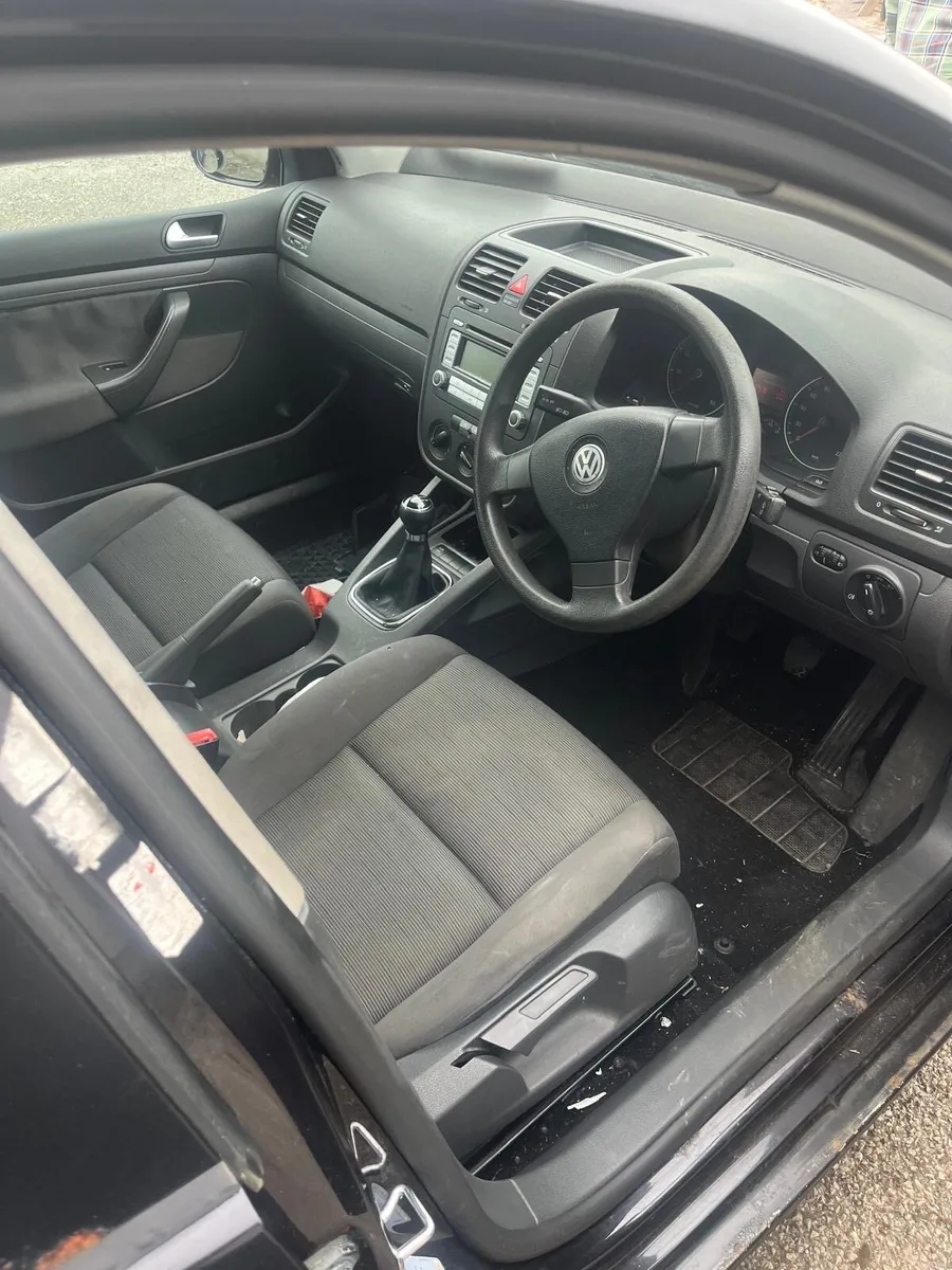 Vw golf - Image 4