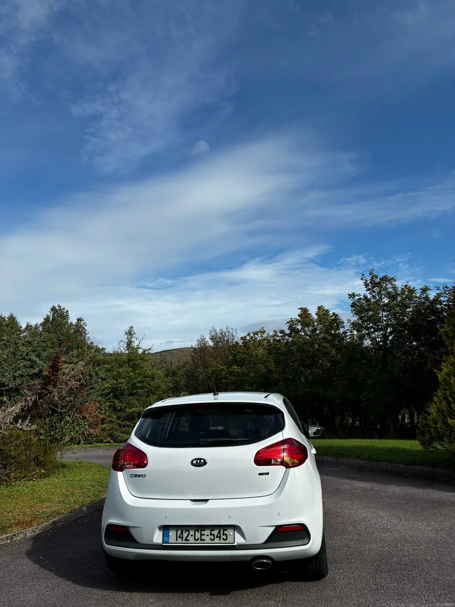 Kia ceed - Image 2