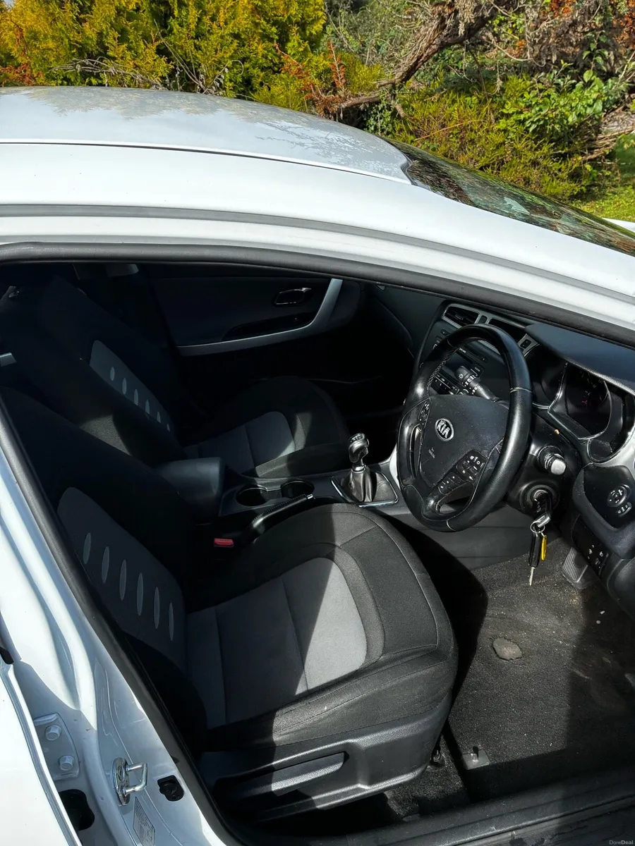 Kia ceed - Image 6