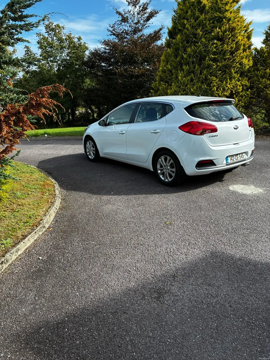 Kia ceed - Image 3