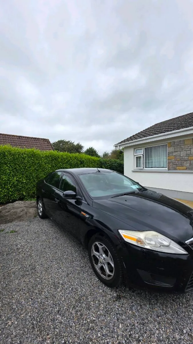 FORD MONDEO 1.8 - Image 1