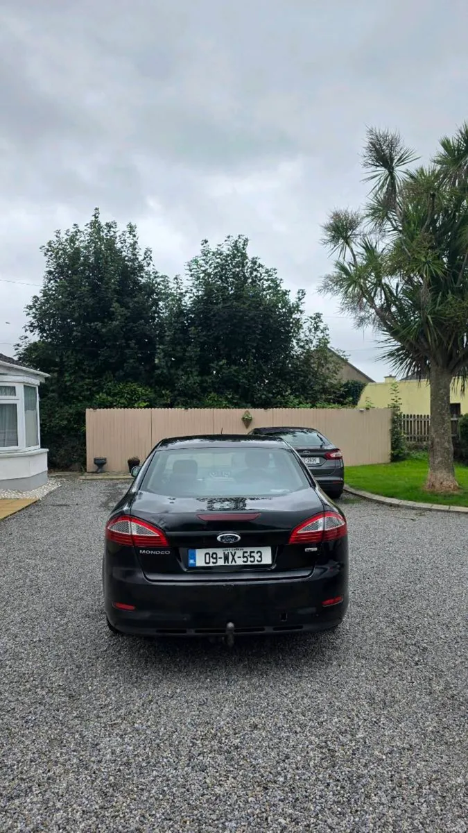 FORD MONDEO 1.8 - Image 3