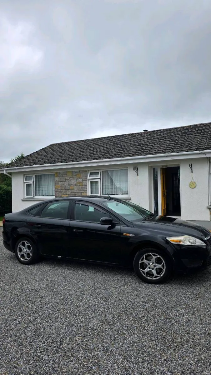 FORD MONDEO 1.8 - Image 4