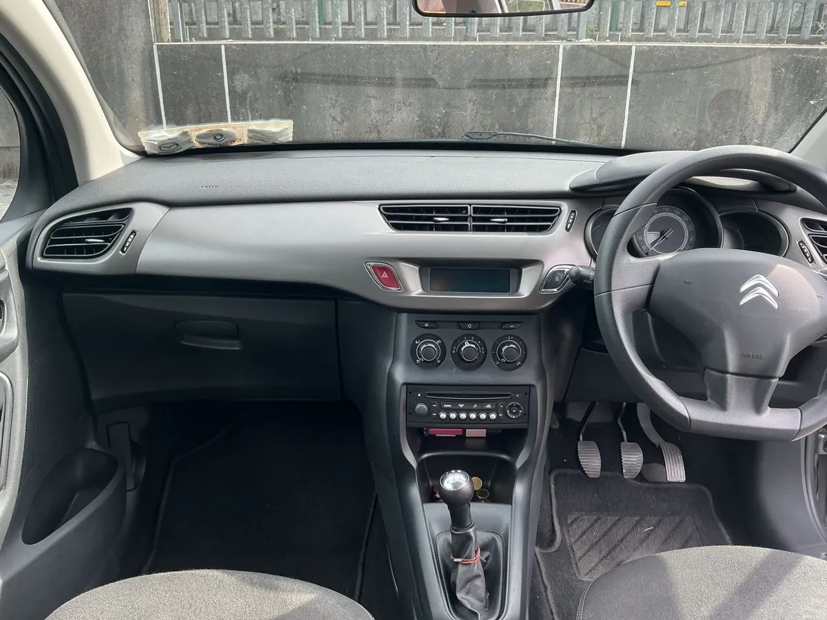 Citroen C3 2016 - Image 5